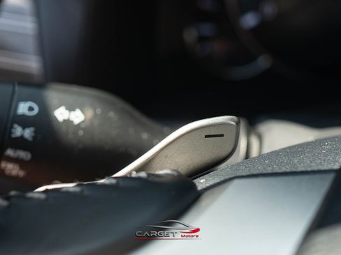 Used 2017 Lexus GS 350 w/ Premium Package image 27