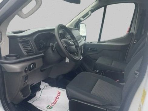 Used 2025 Ford Transit 150 Low Roof RWD image 15