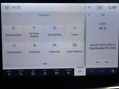 Used 2023 Ford F150 XLT w/ Equipment Group 302A High AWD/4WD image 39