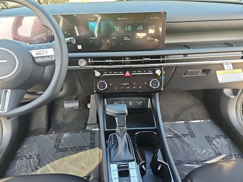 New 2026 Hyundai Tucson SEL FWD image 21