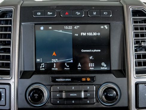 Used 2019 Ford F250 Limited w/ FX4 Off-Road Package image 28