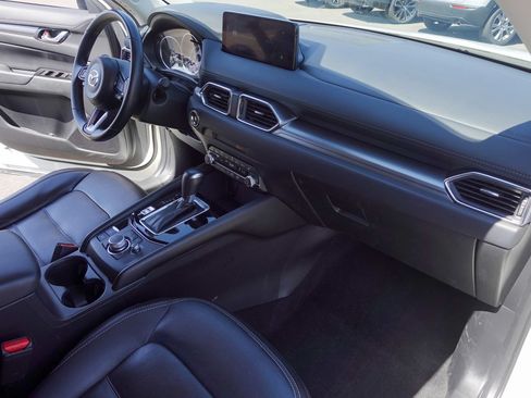 Used 2025 MAZDA CX-5 AWD 2.5 S w/ Preferred Package image 34