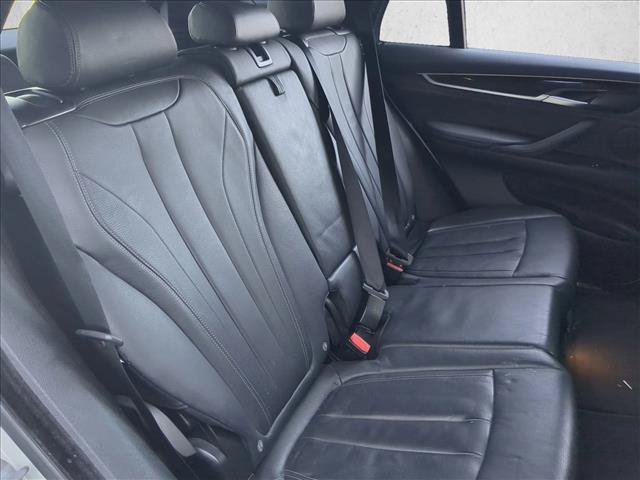 Used 2018 BMW X5 sDrive35i w/ Premium Package RWD image 23