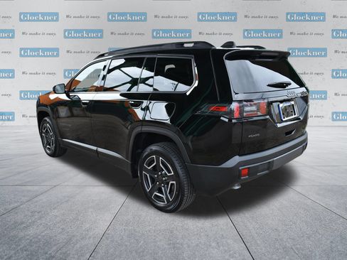 New 2026 Jeep Cherokee Limited AWD/4WD image 8
