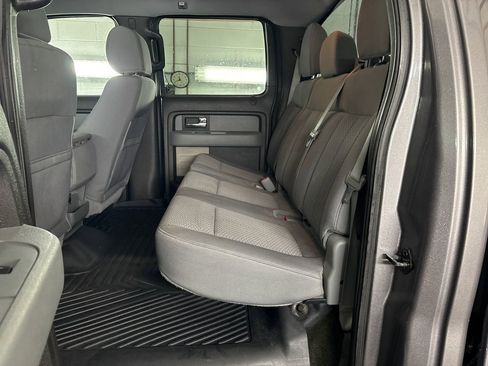 Used 2012 Ford F150 XLT w/ HD Payload Pkg AWD/4WD image 29
