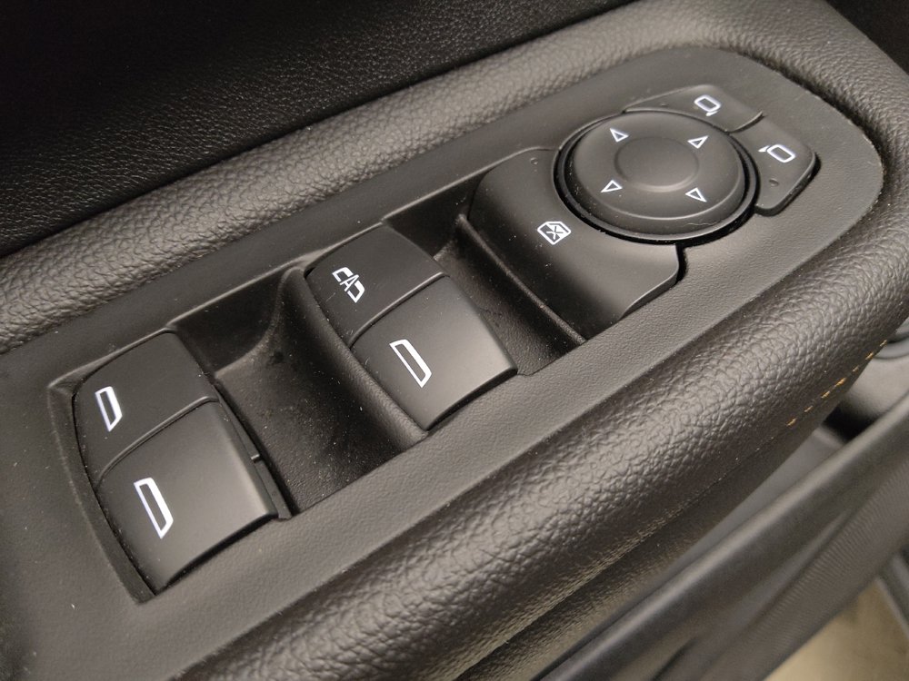 Used 2021 GMC Terrain SLT AWD/4WD image 27