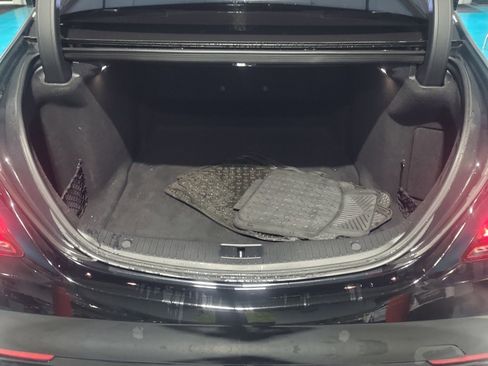 Used 2018 Mercedes-Benz S 450 S 450 image 15