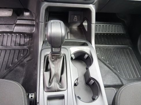 New 2025 Ford Ranger XL AWD/4WD image 16