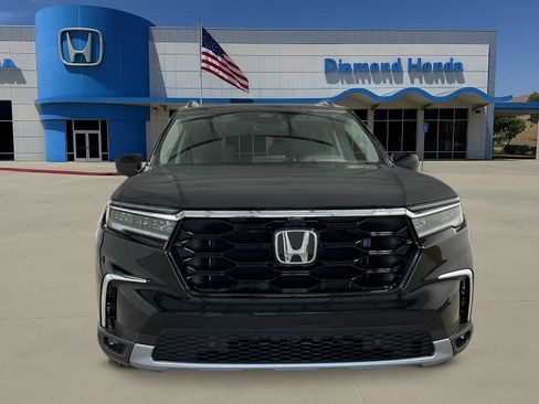 New 2025 Honda Pilot Elite image 11