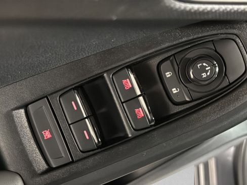 New 2026 Subaru Crosstrek 2.0i Premium AWD/4WD image 15
