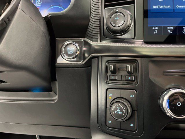 Used 2024 Ford F150 Raptor AWD/4WD image 28
