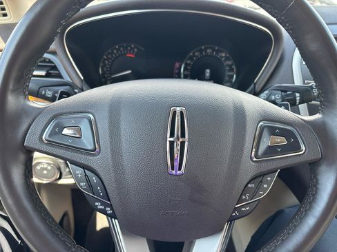 Used 2015 Lincoln MKC AWD w/ Equipment Group 102A Reserve image 14