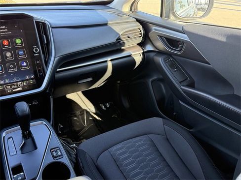 Certified 2025 Subaru Impreza 2.0i Sport image 13