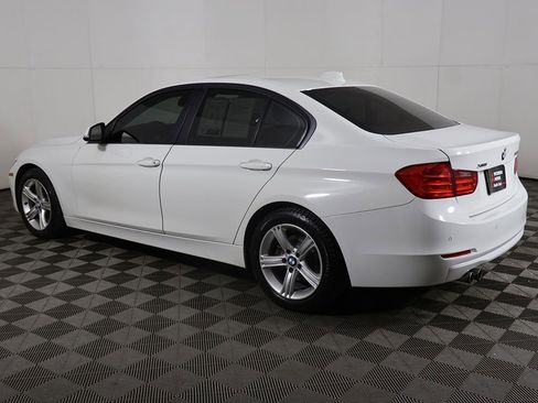 Used 2015 BMW 328i xDrive Sedan AWD/4WD image 14