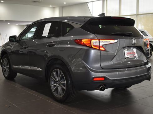 Used 2021 Acura RDX AWD w/ Technology Package image 8