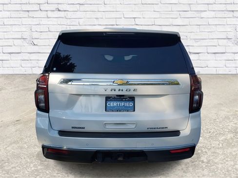 Used 2023 Chevrolet Tahoe Premier w/ Premium Package 2 image 3