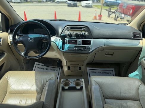 Used 2005 Honda Odyssey Touring image 14