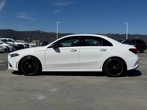 Used 2019 Mercedes-Benz A 220 image 6