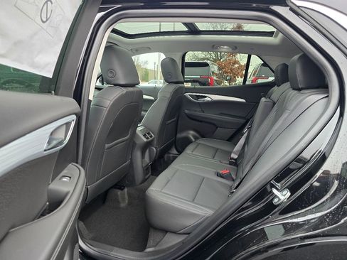 New 2026 Buick Envision Avenir AWD/4WD image 27