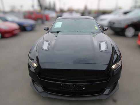 Used 2015 Ford Mustang GT Premium w/ GT Performance Package image 40