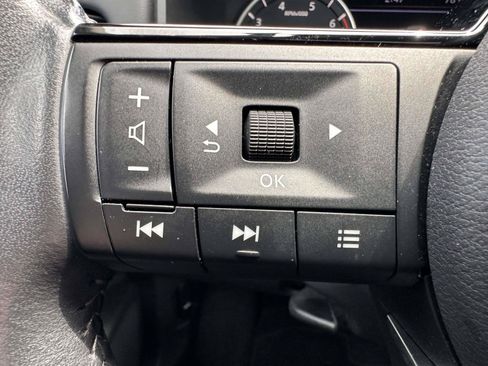 Used 2023 Nissan Rogue SL w/ SL Premium Package AWD/4WD image 20
