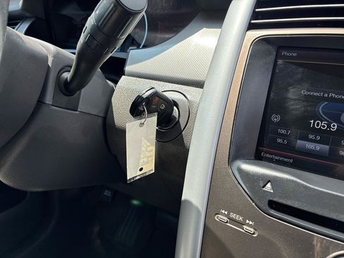Used 2014 Ford Edge SEL w/ Equipment Group 205A FWD image 45