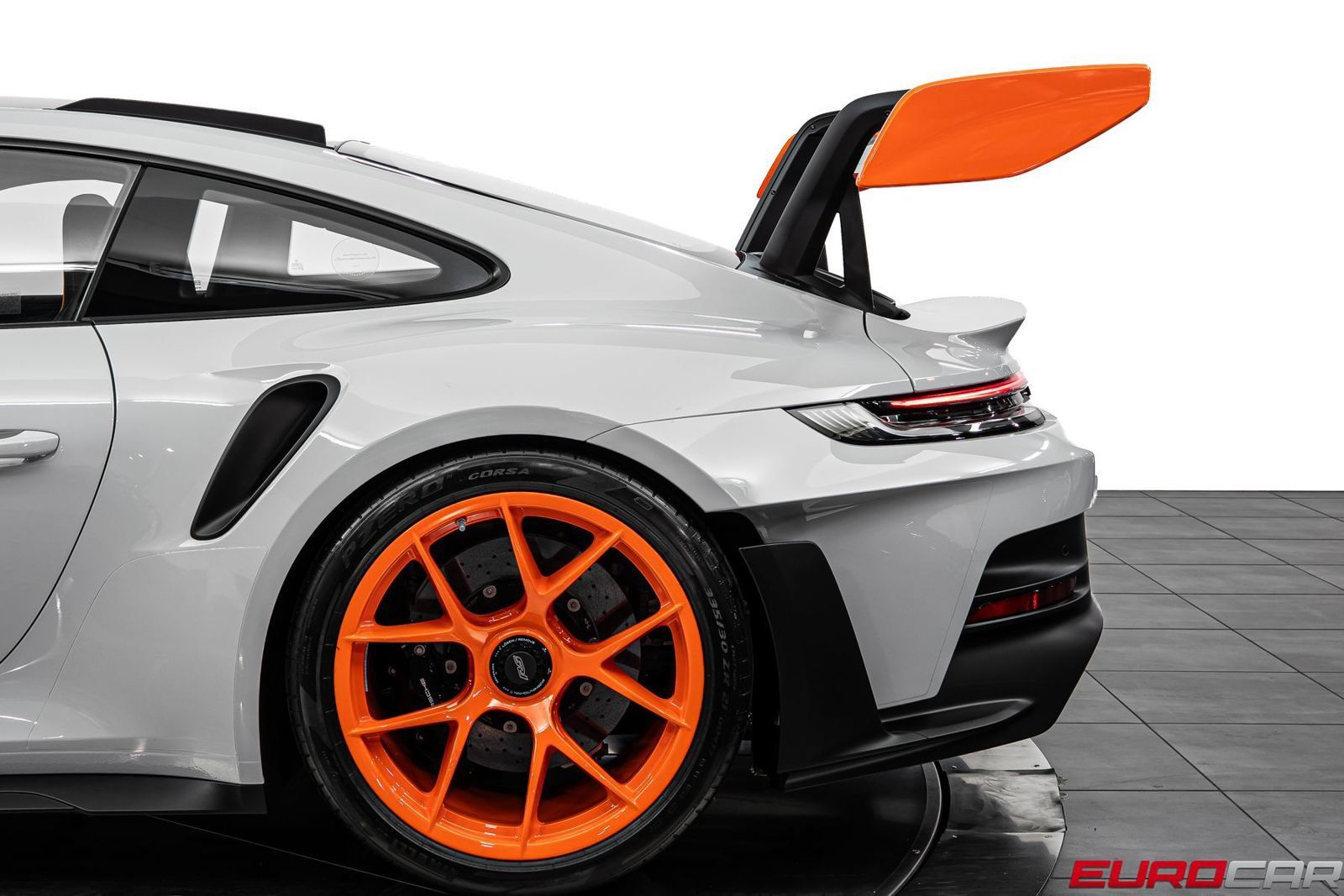 Used 2024 Porsche 911 GT3 RS RWD image 20