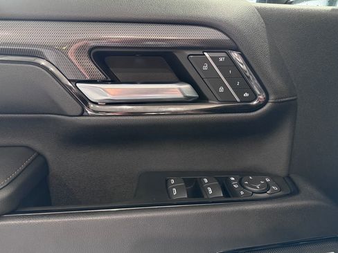 Certified 2024 GMC Sierra 2500 AT4 w/ AT4 Premium Plus Package image 25