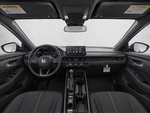 New 2026 Honda Accord Sport image 10