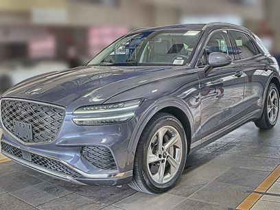 Used 2026 Genesis GV70 2.5T