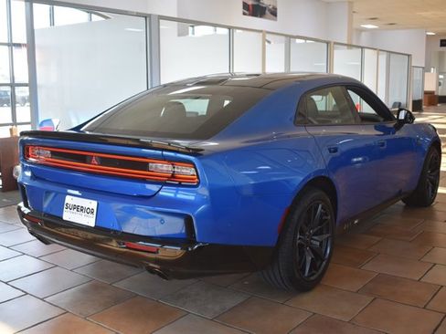 New 2026 Dodge Charger Scat Pack image 4