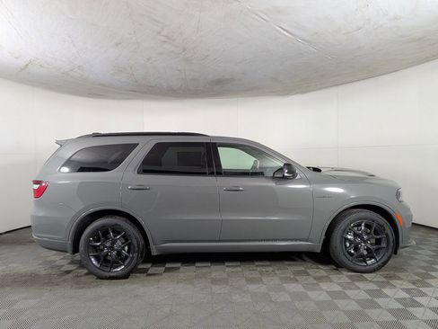 New 2026 Dodge Durango GT image 6