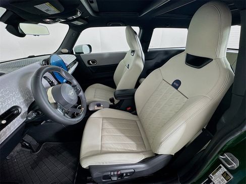 Certified 2025 MINI Cooper S image 19