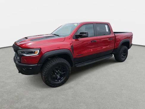 New 2026 RAM 1500 RHO AWD/4WD image 38