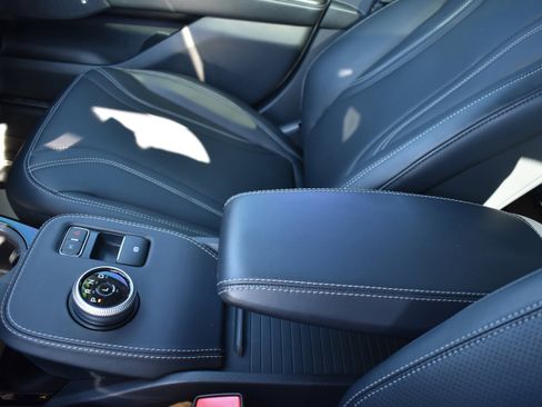 Used 2023 Ford Mustang Mach-E Premium w/ Mustang Nite Pony Package image 24