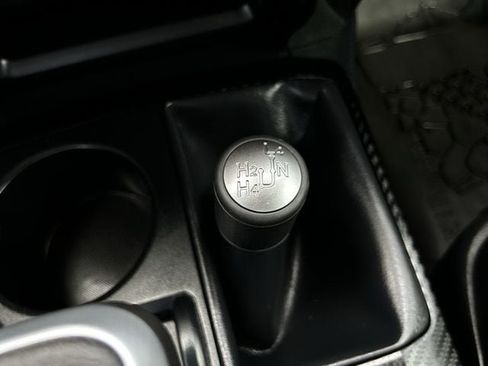 Used 2023 Toyota 4Runner TRD Pro AWD/4WD image 22