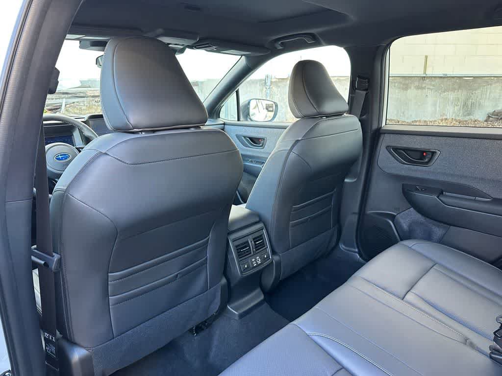 New 2026 Subaru Outback Limited w/ Premium/Limited Package AWD/4WD image 12
