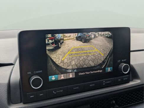 Used 2023 Honda CR-V Sport image 17