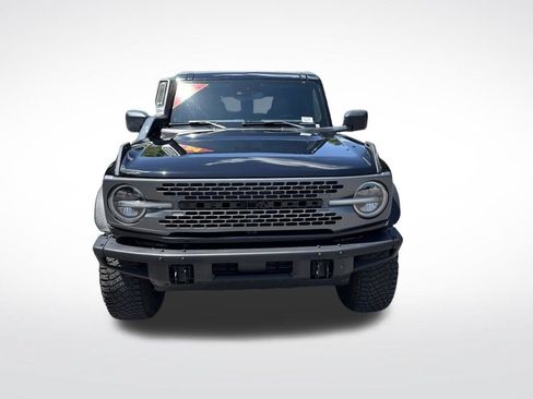 Used 2024 Ford Bronco Everglades AWD/4WD image 2