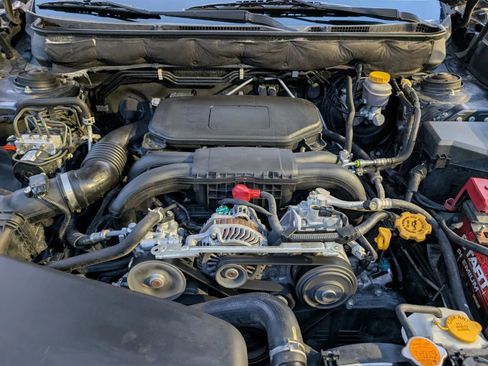 Used 2012 Subaru Outback 2.5i Limited w/ Moonroof Pkg image 28