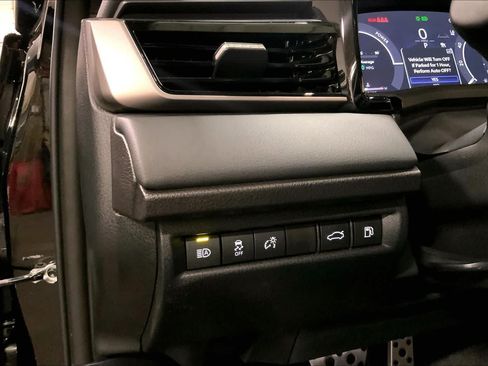 Used 2025 Toyota Camry XSE w/ Premium Package AWD/4WD image 35