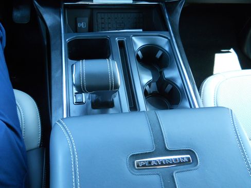 New 2024 Ford F150 Lightning Platinum image 36