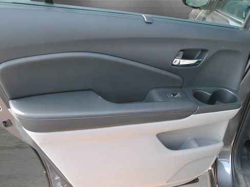 Certified 2020 Honda Pilot EX-L image 10