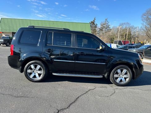 Used 2013 Honda Pilot Touring image 8