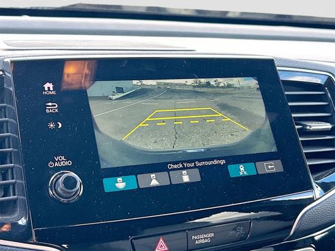 Used 2023 Honda Passport Elite image 14