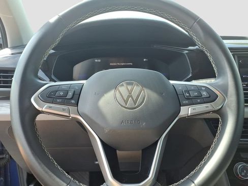 Used 2024 Volkswagen Taos S FWD image 25