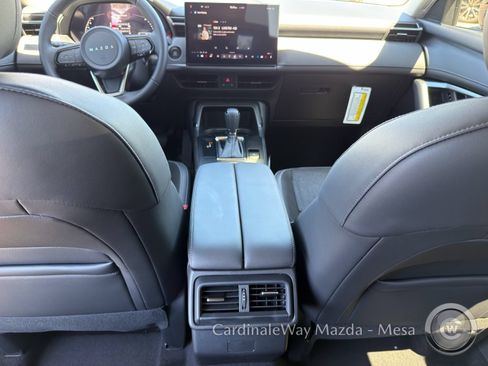 New 2026 MAZDA CX-5 Preferred AWD/4WD image 22