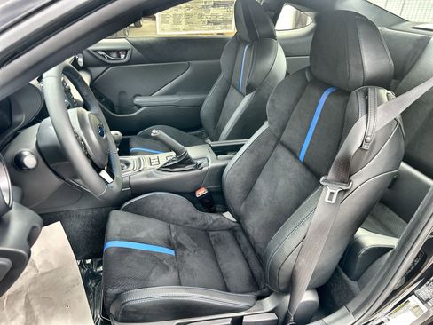 New 2025 Subaru BRZ tS w/ Popular Package 2 image 14
