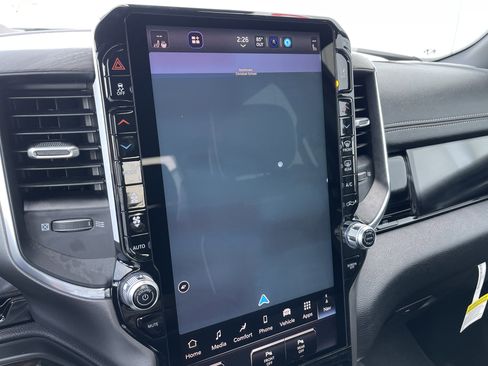 New 2026 RAM 1500 Laramie w/ Night Edition image 35