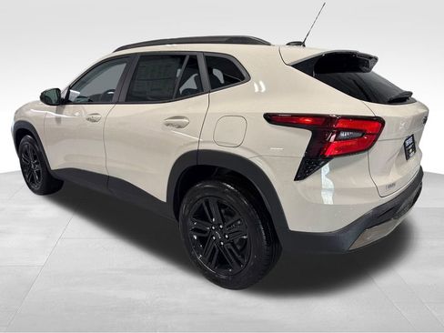 New 2026 Chevrolet Trax ACTIV FWD image 47